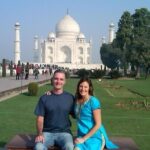 Overnight trip to Delhi and Agra - Authenticity and Tips from Reviewers