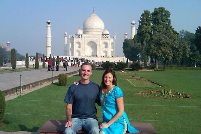 Overnight trip to Delhi and Agra - Authenticity and Tips from Reviewers