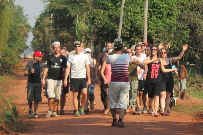 Ox-cart Culture Tour, Countryside Experince in Siem Reap - The Sum Up: Who Will Love This Tour?
