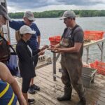 Oyster Tasting and Kayak Tour - The Value of the Experience