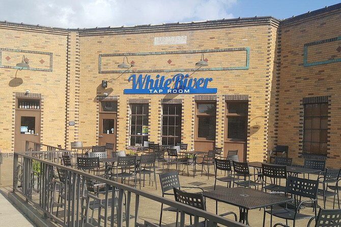 Ozark Craft Beverage - Brewery Tour - Final Thoughts: Is It Worth It?