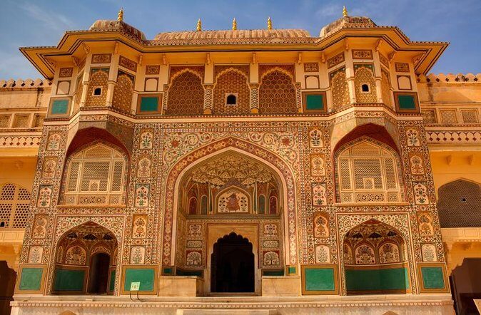 Package tour for Rajasthan - Detailed Review of the Rajasthan Tour Experience
