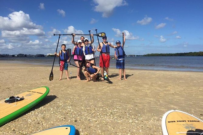 Paddle Boarding Rentals - Final Thoughts