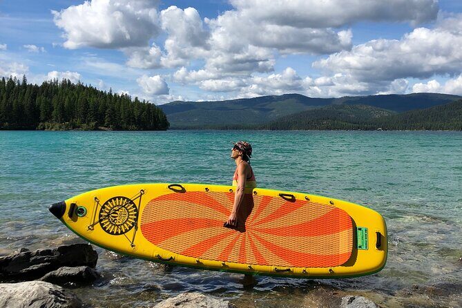 Paddleboard Scenic Upper Colorado River Half-day Trip - Who Will Love This Trip?