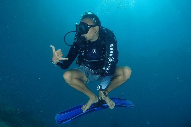 PADI advanced open water course - Authentic Insights from Reviewers