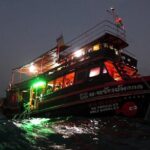 Padi Advanced open Water Diver Courses (Start at Ko Kut) - The Sum Up