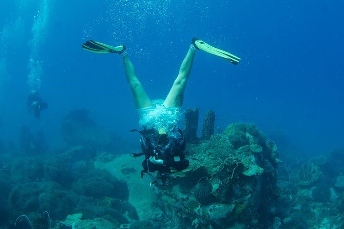 Padi Advanced open Water Diver Courses (Start at Koh Chang) - Why Choose This Course?