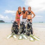 PADI Discover Scuba Diving at Sail Rock From Koh Phangan (Beginners) - The Value of This Experience