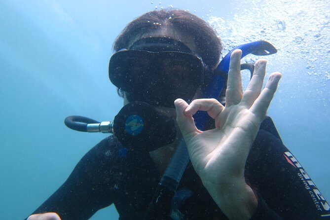 PADI Discover Scuba Diving - introduction program for beginners - Who Should Consider This Experience?