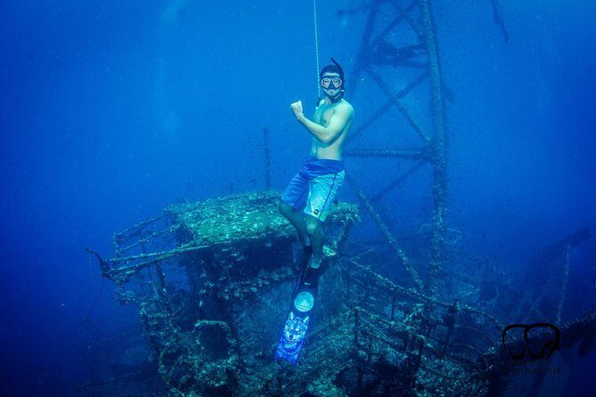 Padi Freediver, learn how to freedive and get your first license (at Koh Chang) - The Sum Up
