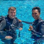 PADI Open Water Course - Dive Locations: Padang Bai and Tulamben