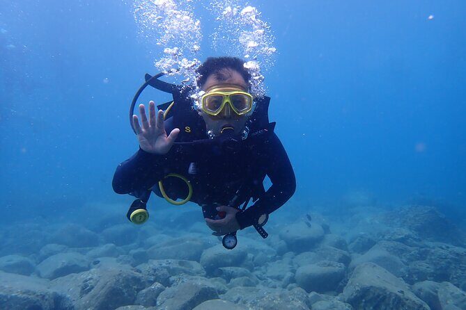 PADI Open Water Diver Course | For beginners - The Experience in Detail