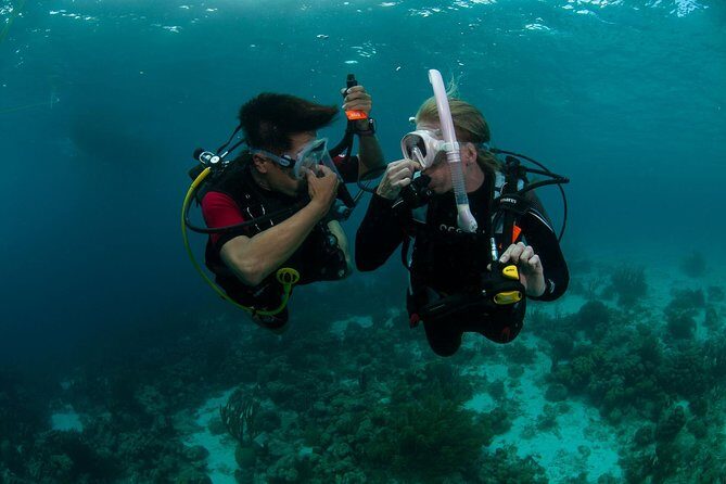 PADI Scuba Diver Course - Exploring the Course Itinerary in Detail
