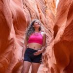 Page/Lake Powell: Guided Kayak & Water Antelope Canyon Tour - Itinerary Breakdown: What Makes Each Stop Special