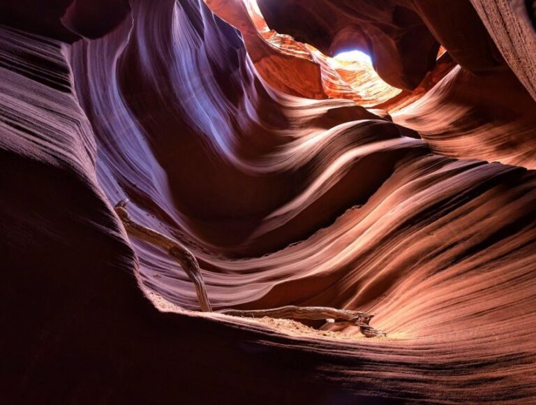 Page: Secret Antelope Canyon Tour - Value and Practical Insights