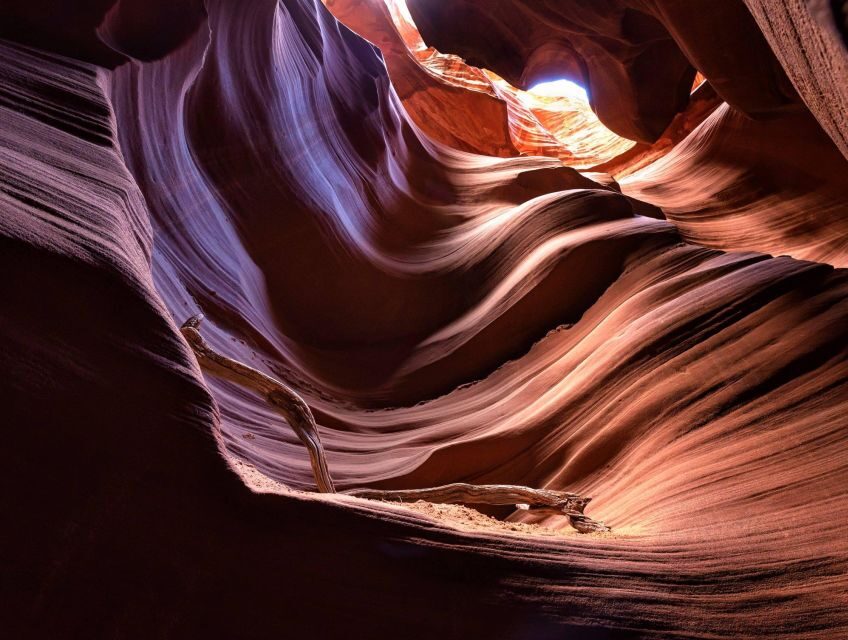 Page: Secret Antelope Canyon Tour - Value and Practical Insights