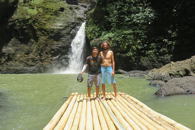 Pagsanjan Falls Day Tour from Manila - The Itinerary in Detail