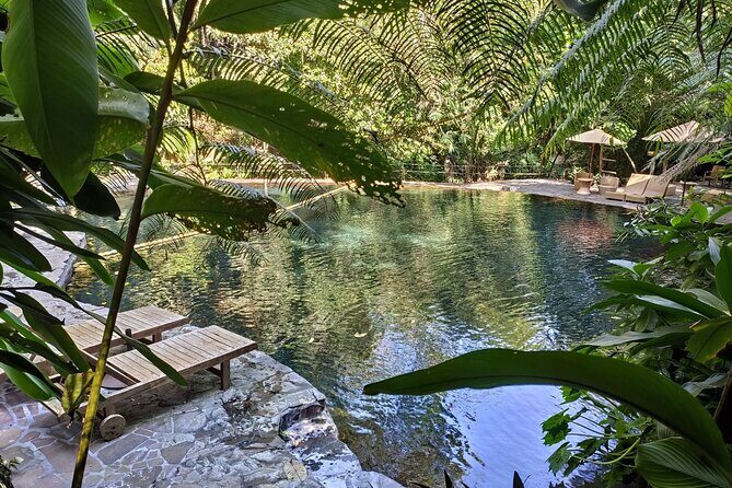 Pagsanjan Falls & Hidden Valley Springs: A Spectacular Combo Tour - Practical Details and What It Means for You
