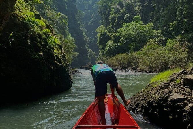 Pagsanjans Natural Wonders and Tagaytay Beauty, Full Day Journey - What Past Travelers Say