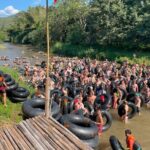 Pai: Jungle Tubing - 6 hour tipsy tubing with DJs & games - An In-Depth Look at the Jungle Tubing Experience
