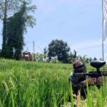 Paintball in Canggu/Bali - Who Will Love This Experience?
