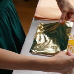 Painting Experience in Florence: Create Your Own Florentine Lily - What Travelers Say About This Experience