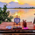 Painting Workshop in the Nature of Hoi An - Why This Experience Stands Out
