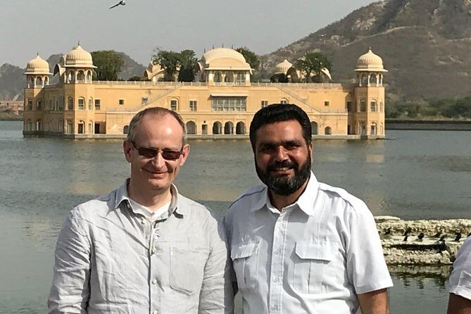 Palaces and Forts of Royal Jaipur over 2 days from Delhi by private car - Who Should Consider This Tour?