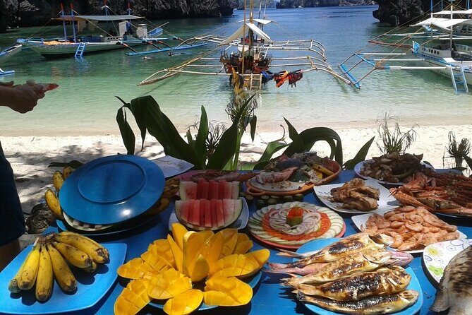 Palawan: El Nido - 4 Days 3 Nights - The Value Proposition