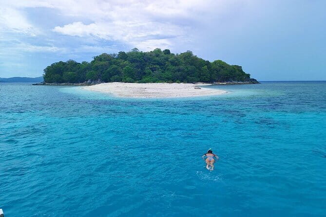 Palawan Expedition, El Nido to Coron 3 Days 2 Nights All Inclusiv - What to Expect: Logistics, Comfort, and Experience