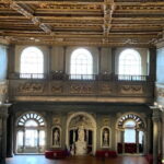 PALAZZO VECCHIO Private tour in Florence - Itinerary Breakdown: What to Expect
