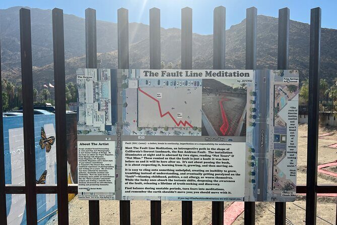 Palm Springs Shuffle Scavenger Hunt - The Value of the Experience: What You Get for $27
