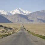 Pamir Highway in 5 days from Dushanbe to Osh - The Sum Up