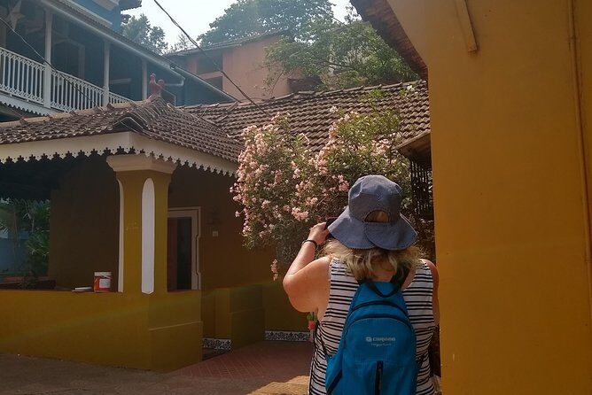 Panaji City Tour with museum visit - Frequently Asked Questions