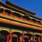 Panda House, Temple of Heaven, Lama Temple, Summer Palace & Lunch - Authentic Experiences and Personal Touches