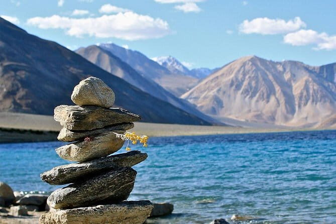 Pangong Ladakh Tour - What Makes This Tour Stand Out?