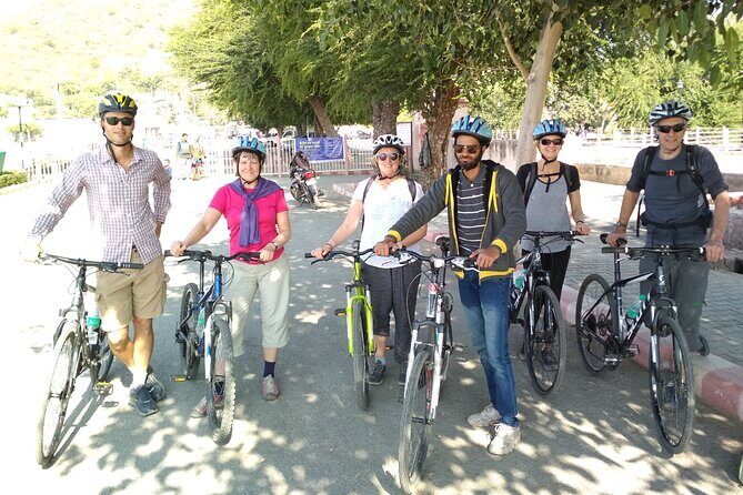 Panorama Bike Tour - Practical Aspects and Value