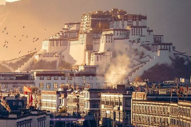 Panorama Multi Day Tour in Tibet - What’s Included and What’s Not?