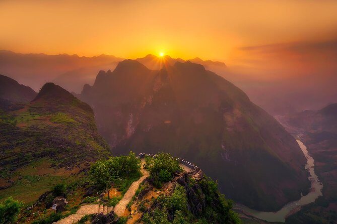 Panorama Of Unexplored Ha Giang Tour 4 Days - What Makes This Tour Stand Out?