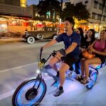 Panoramic Night Private Chariot Tour - Who Would Love This Tour?