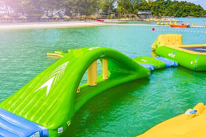Paradise 101 : Day Pass to Langkawi's ONLY Private Day Island - Frequently Asked Questions