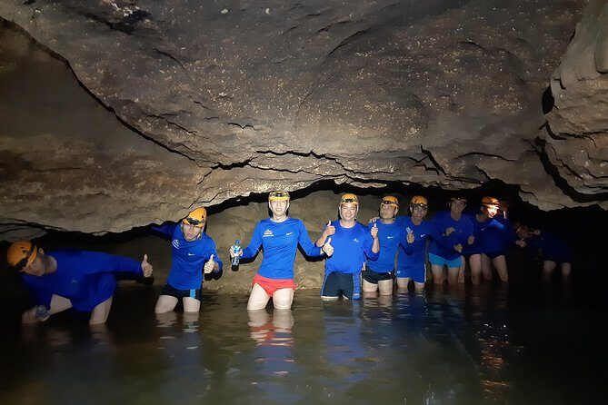 Paradise cave 7km Adventure 1 day tour - Who Should Consider This Tour?