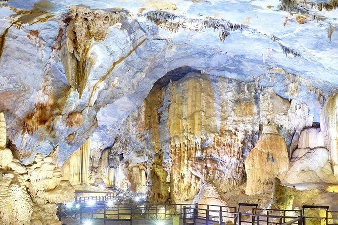 Paradise Cave And Dark Cave Tour 1 Day - Final thoughts: Is this tour worth it?