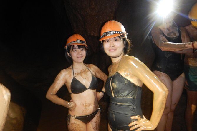 Paradise Cave & Dark Cave All-Inclusive 1-Day - Real Experiences from Travelers