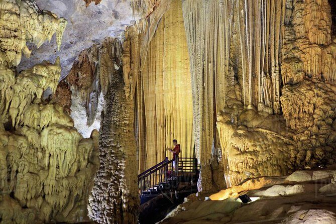 Paradise Cave & Dark Cave Full Day Trip - Final Thoughts: Is This Tour for You?