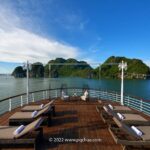 Paradise Elegance Cruise 3 days 2 nights Halong Bay Tour - The Itinerary: How the Days Unfold