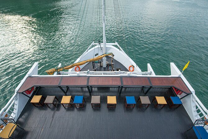 Paradise Sails Cruise 3 days 2 nights Halong Bay Tour - The Good, the Bad, and the Practicalities