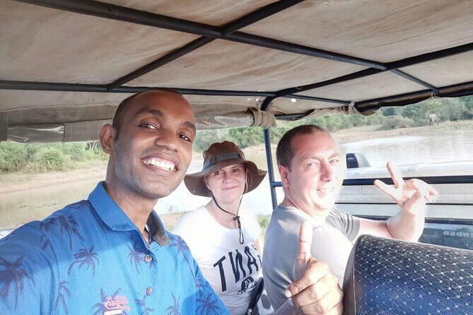 Paradise Udawalawe Safari Tours - The Real Value of This Tour