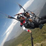 Paragliding Trip with River Rafting - Who Should Consider This Tour?