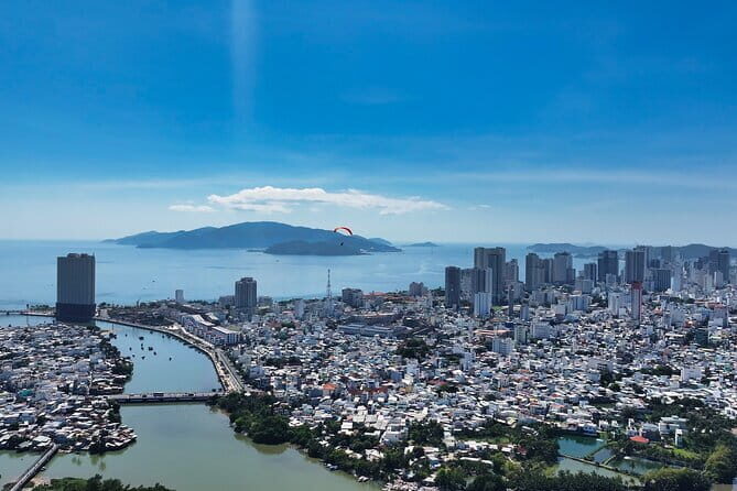 Paramotor Experience in Nha Trang - Final Thoughts